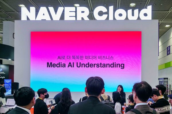 네이버클라우드, 원하는 장면 바로 찾는 AI 영상 분석 서비스 'MAIU' 공개
