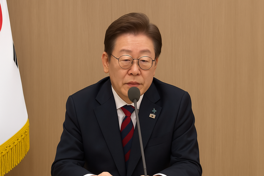 대통령실에 'AI 정책수석' 신설...'AI 3대 강국 도약' 본격 시동