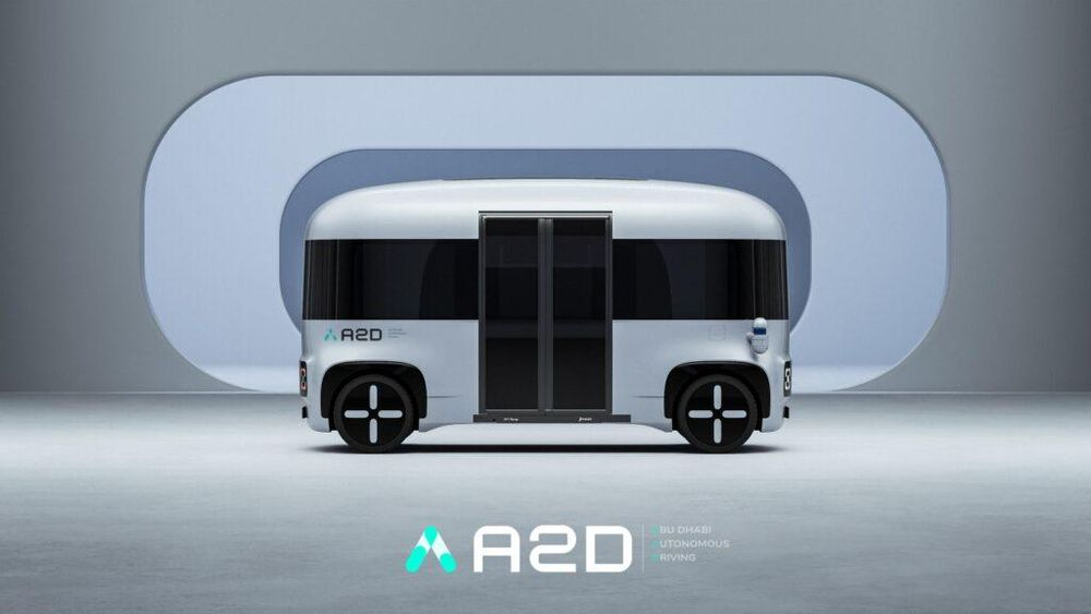 오토노머스에이투지, UAE AI 기업과 자율주행 합작법인 A2D 설립