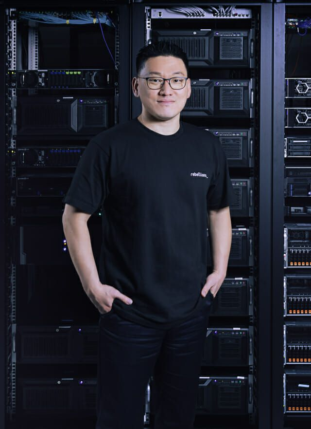 리벨리온과 사피온 합병, 한국 최초 AI 반도체 유니콘 기업 탄생