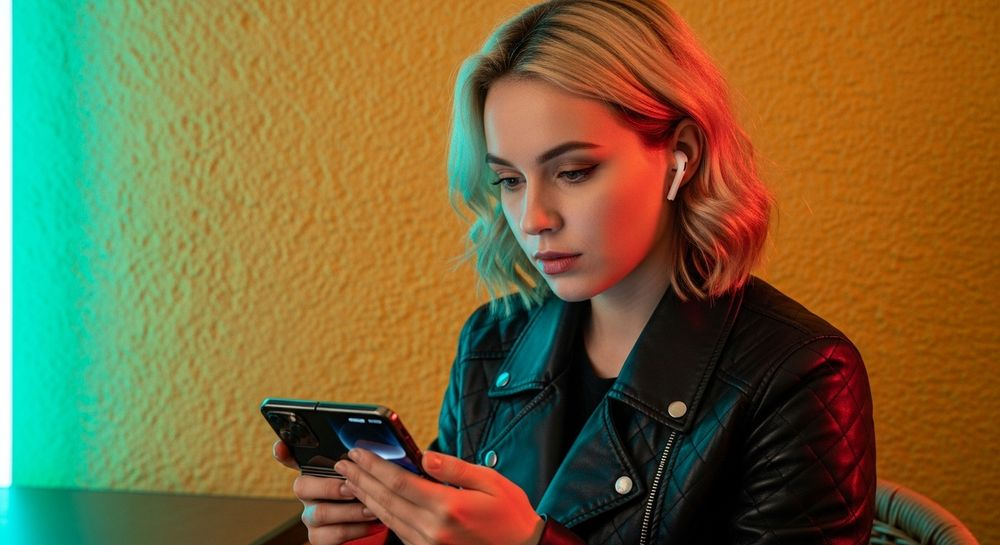 애플, 폴더블 아이폰 'iPhone Flip' 2026년 첫 출시?