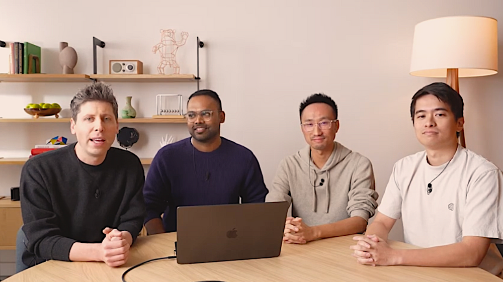 OpenAI, 알아서 일을 해주는 새로운 AI 에이전트 ‘Operator’ 출시