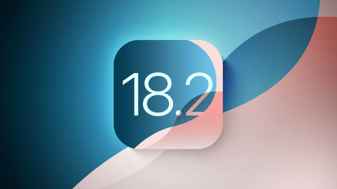 애플, AI 기능 'Apple Intelligence' iOS 18.2 버전 출시