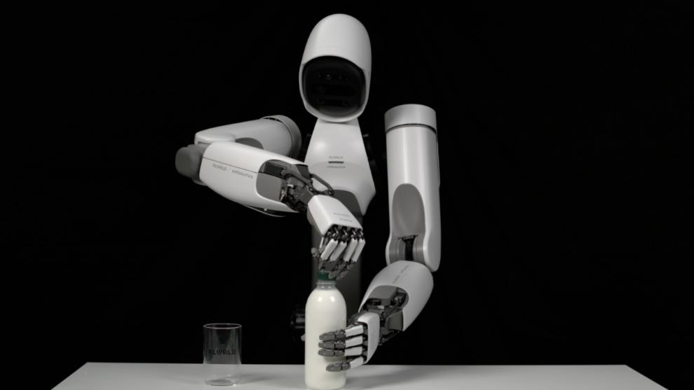 리얼월드, MS와 로보틱스 AI 장기 협력 체결…아시아 시장 공략 가속