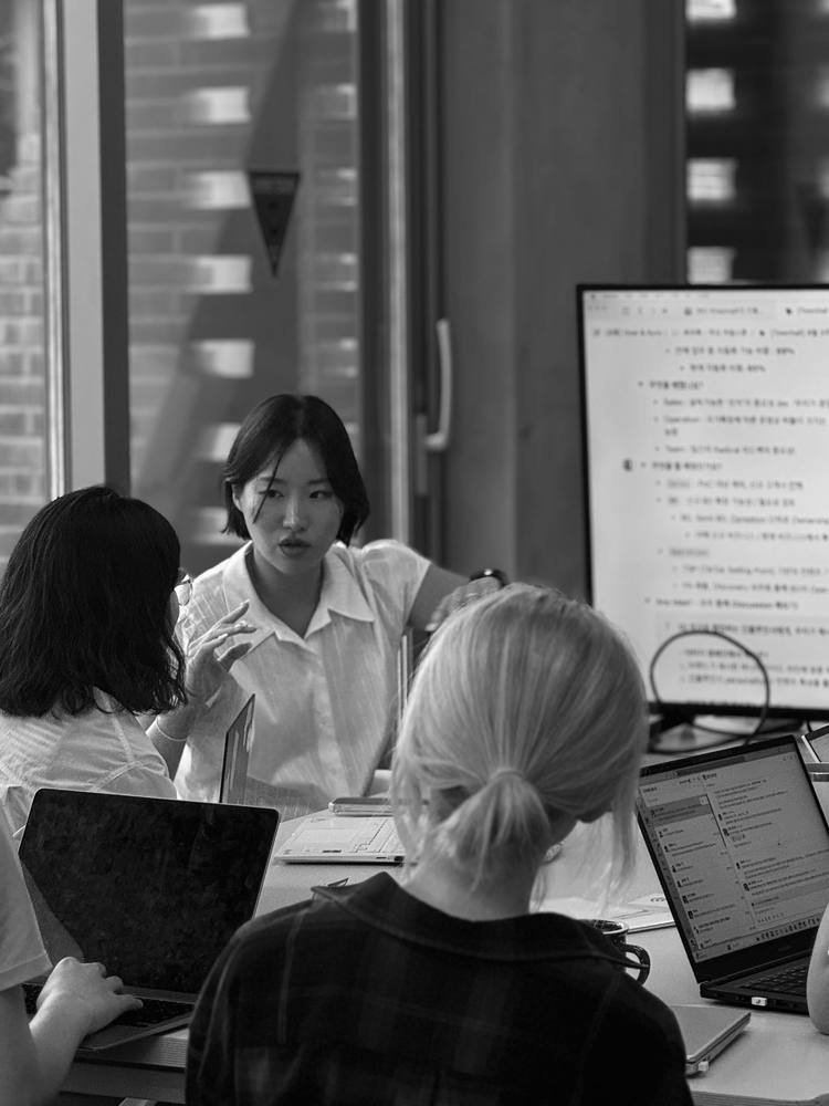 AI 마케팅 스타트업 '새벽네시', 언바운드랩으로부터 시드 투자 유치