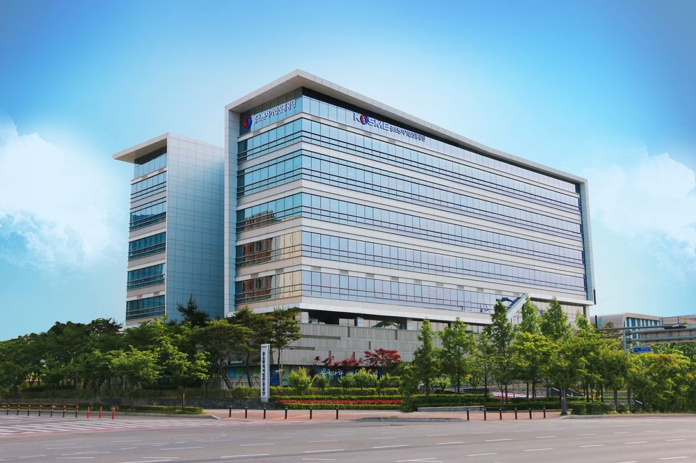 중진공, '2025 K-스타트업센터' 참여 기업 상시 모집…글로벌 진출 지원