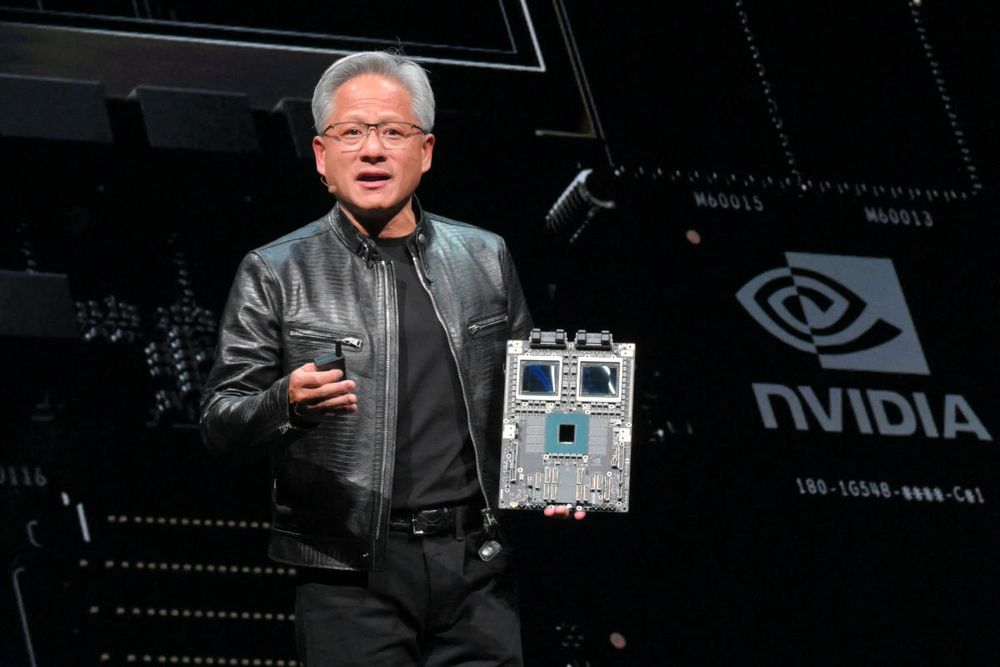 Nvidia, OpenAI에 최대 1,000억 달러 투자…초대형 AI 데이터센터 건설 협력