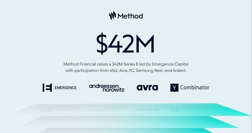 삼성넥스트, 미국 핀테크 스타트업 메소드에 600억원 규모 투자