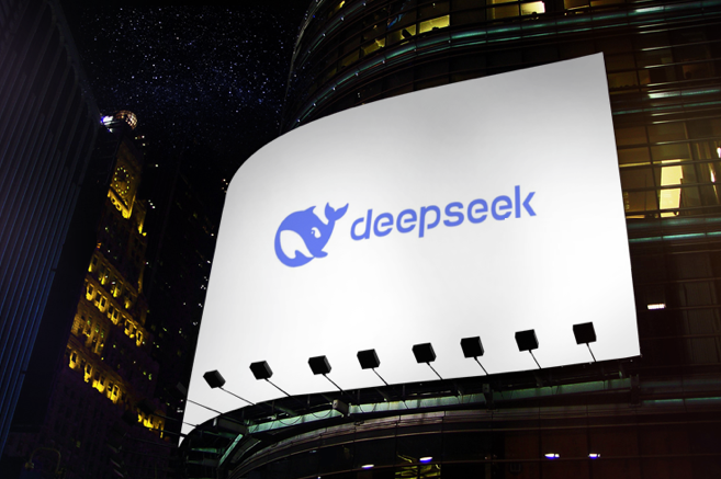 실리콘밸리 쇼크, '중국 AI 스타트업 DeepSeek'에 무너진 빅테크 자존심