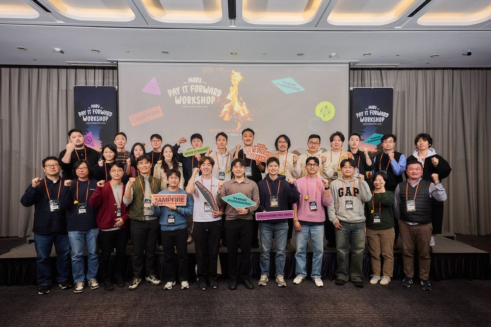 아산나눔재단 ‘마루’, 2025년 하반기 입주 스타트업 10개 팀 선정