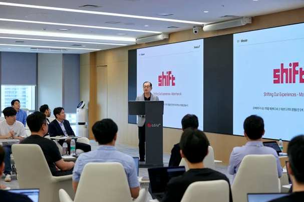 LG유플러스, AI 스타트업 4곳에 투자… ‘쉬프트’ AI Open Innovation 2기 모집(~8/17)