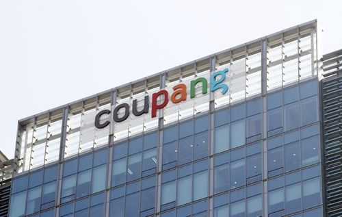 쿠팡 데이터 보안 관련 이미지