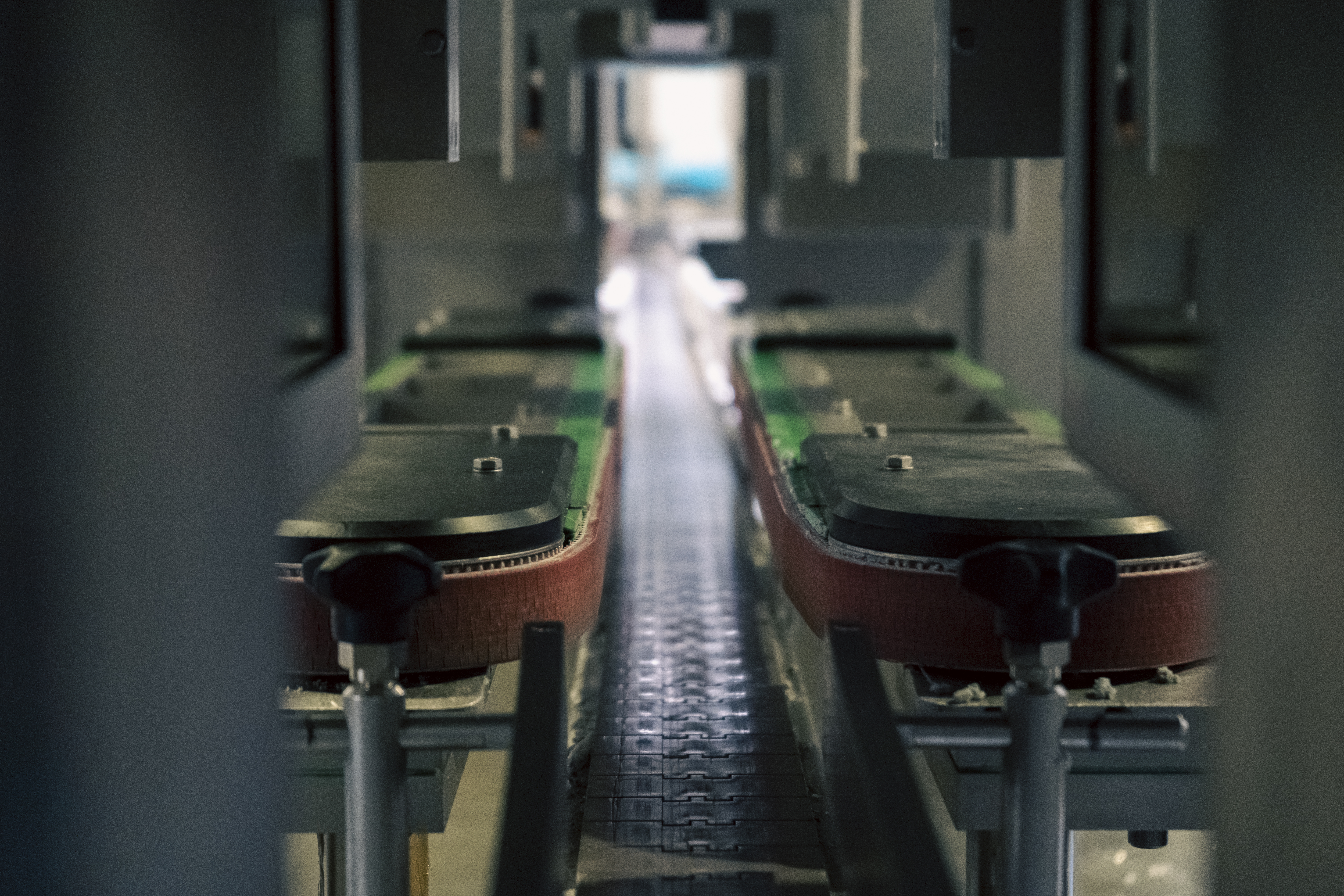 Icelandic Water Holdings