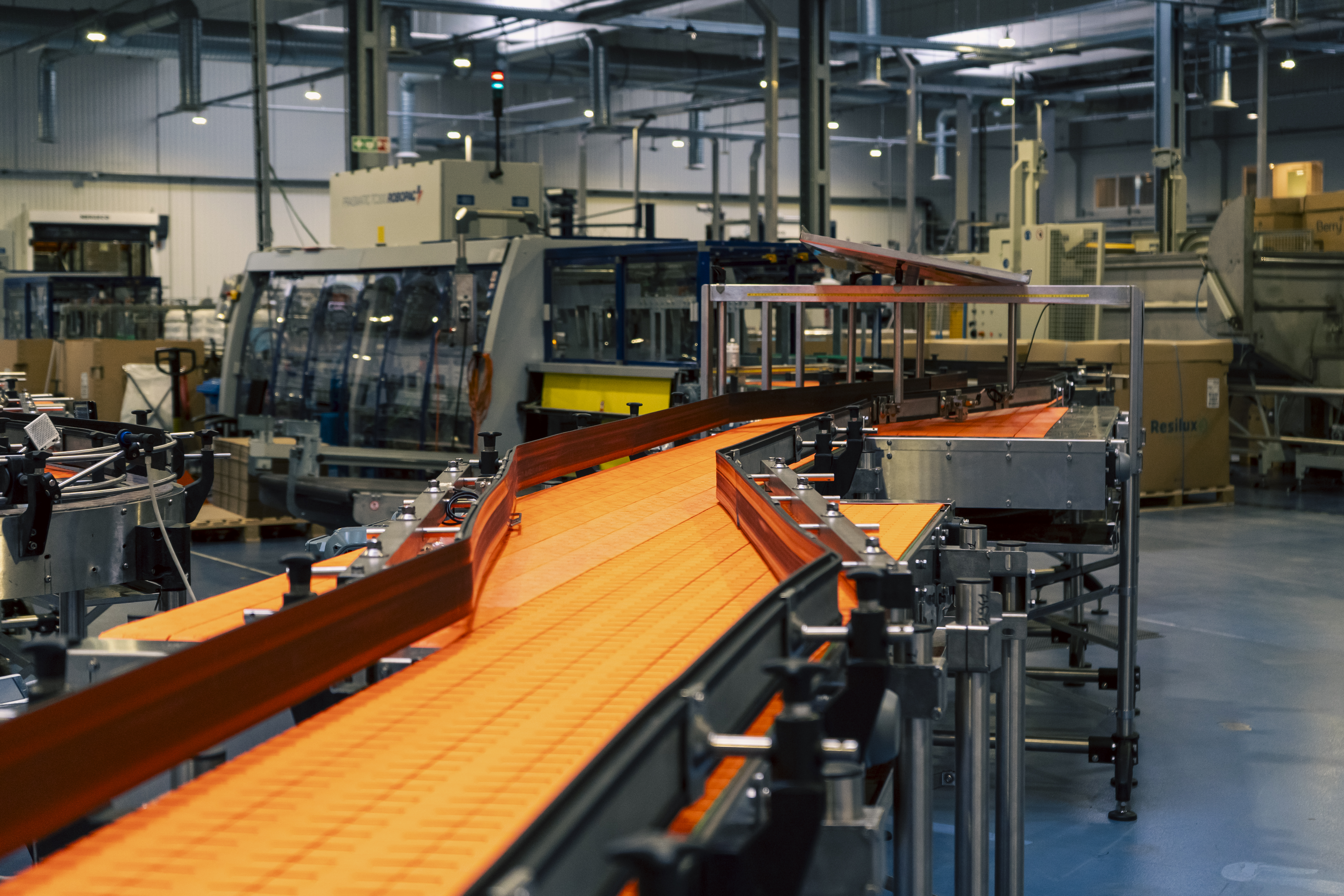 Icelandic Water Holdings