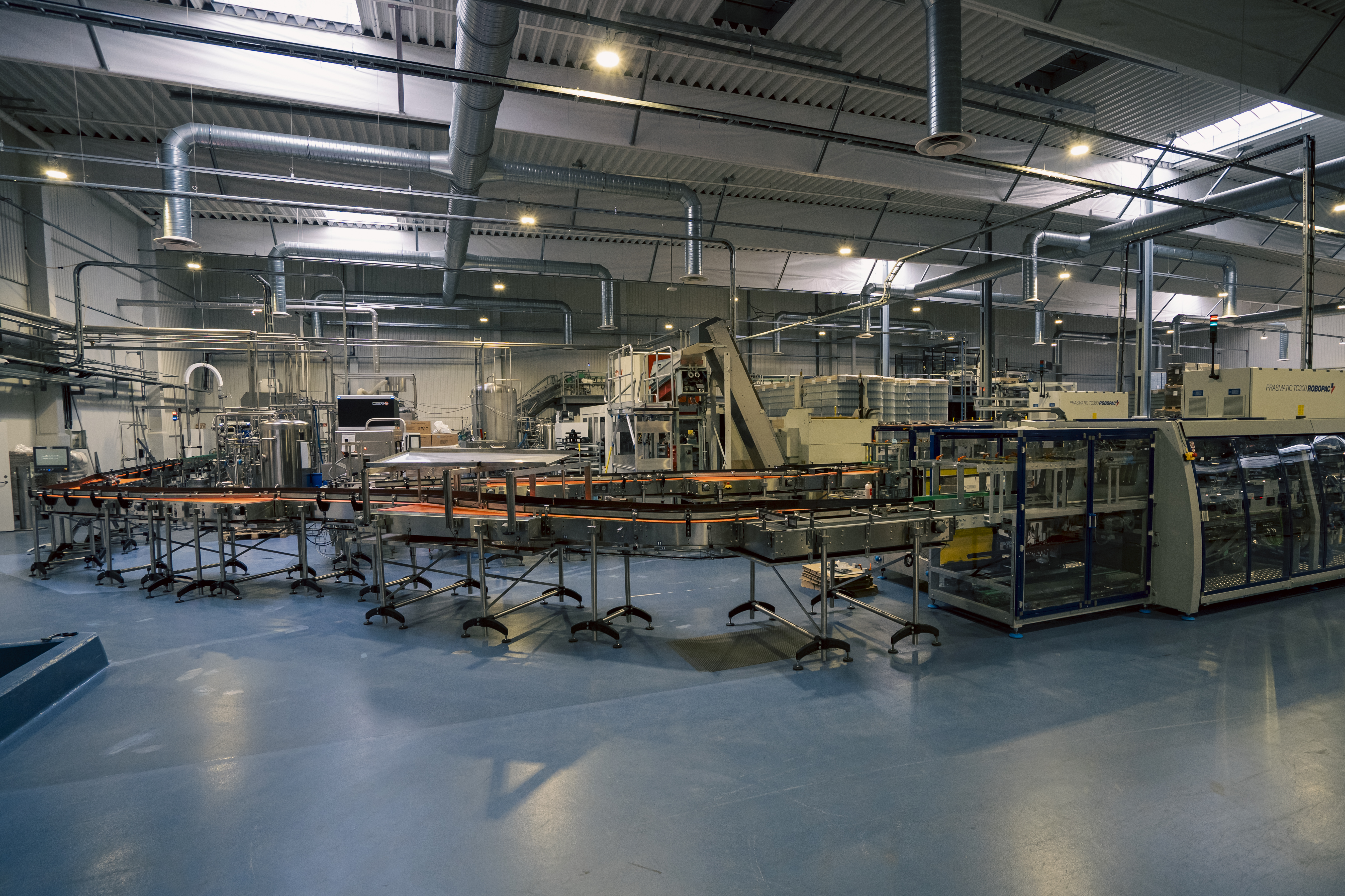 Icelandic Water Holdings