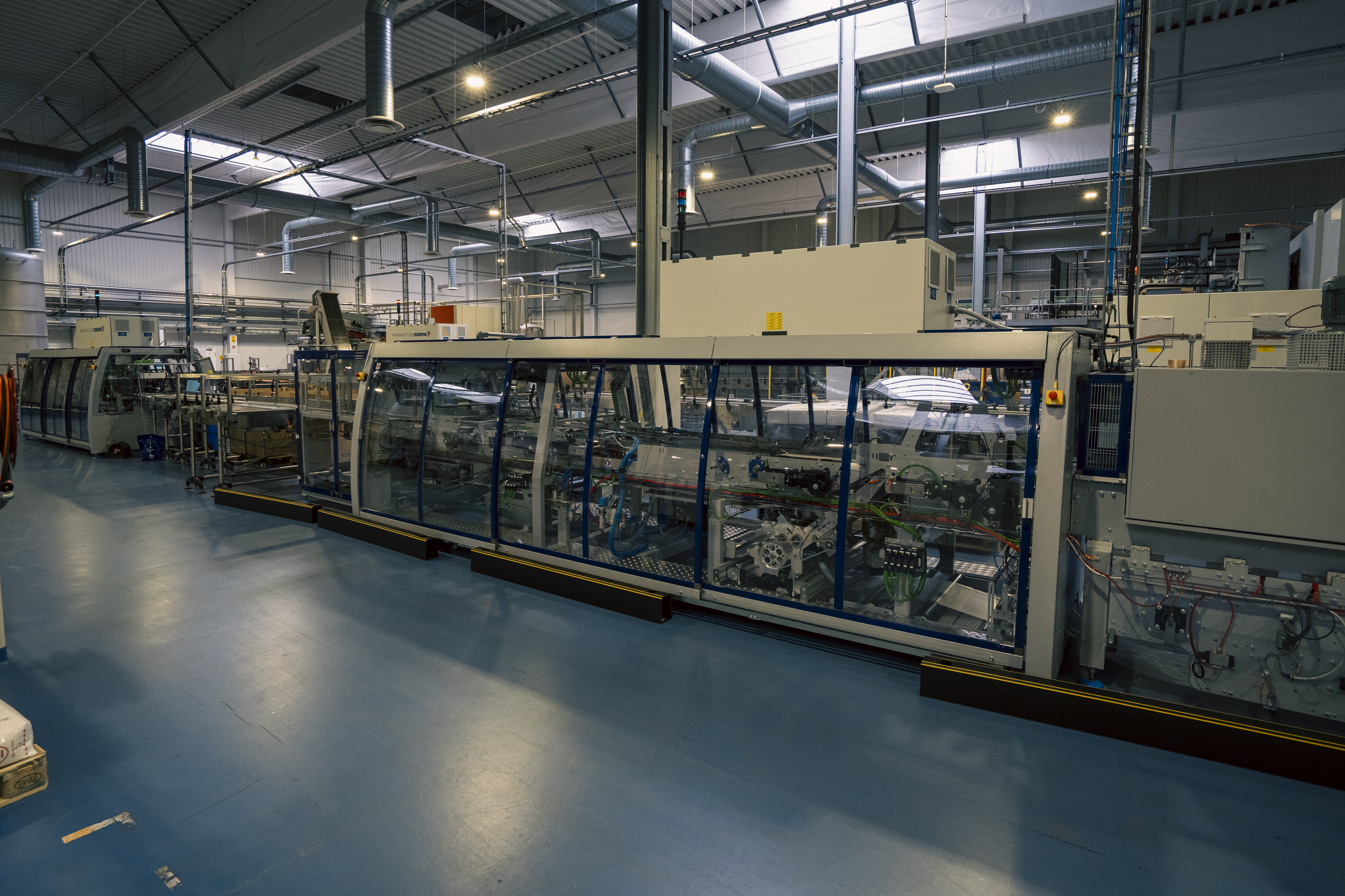 Icelandic Water Holdings