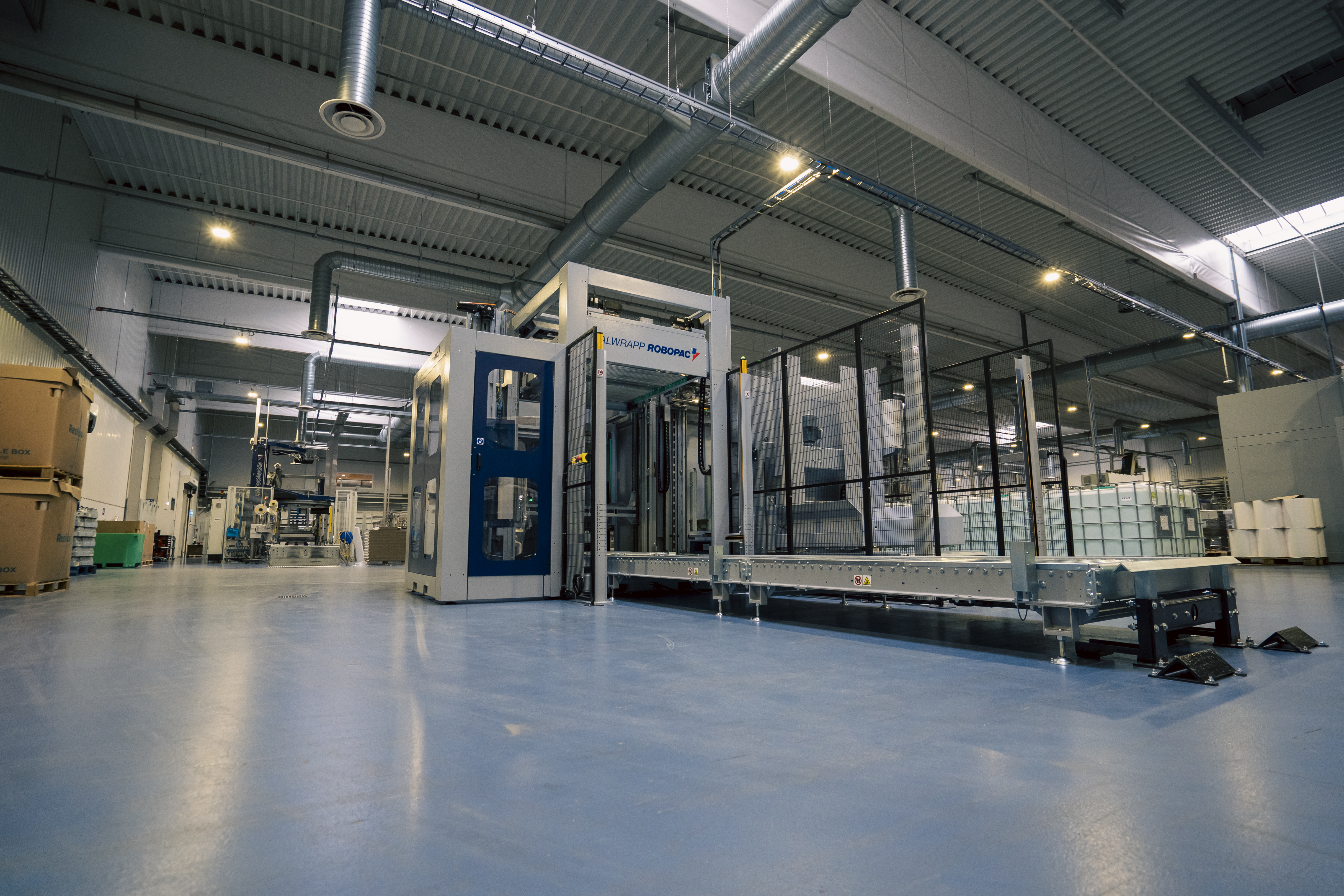 Icelandic Water Holdings