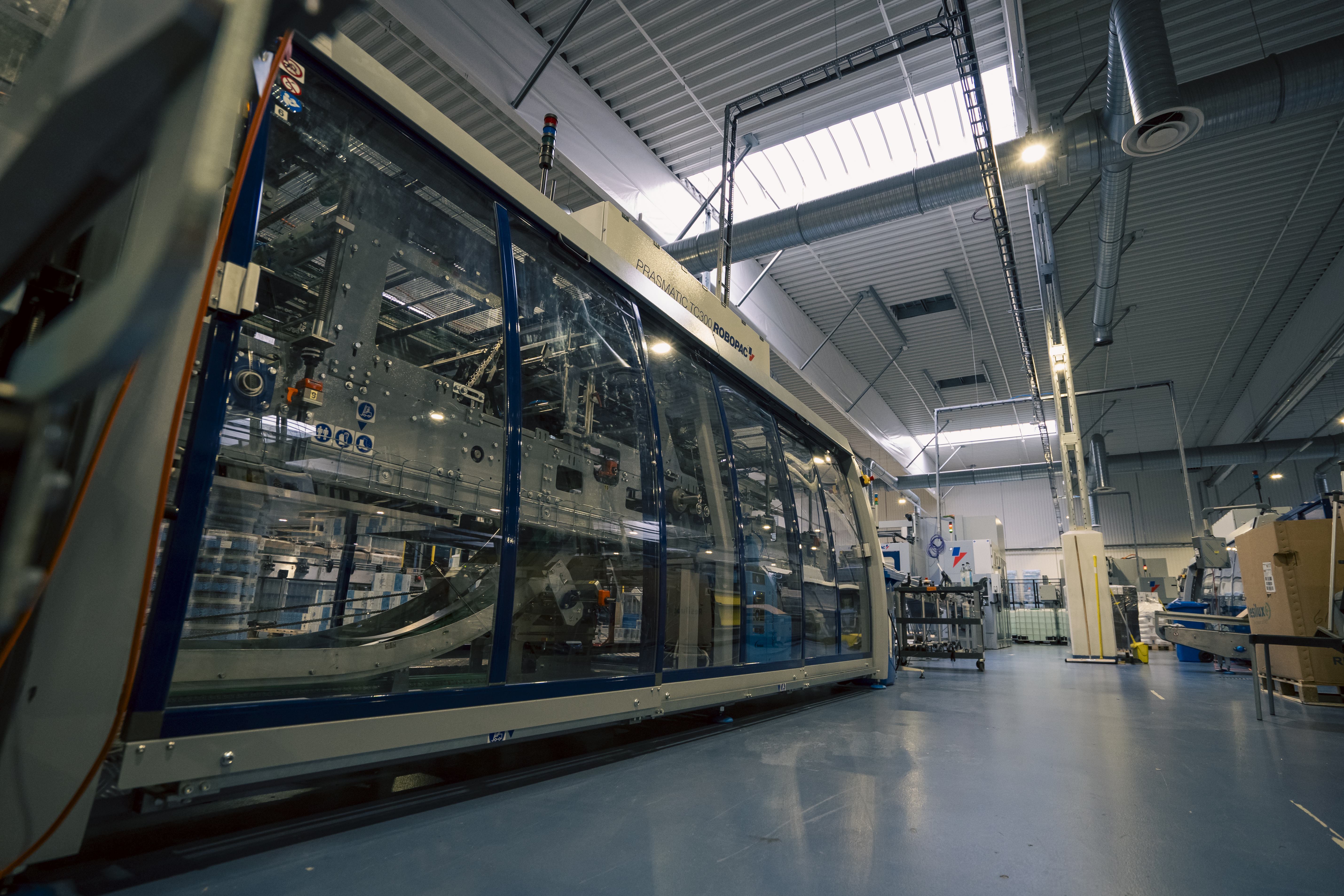 Icelandic Water Holdings