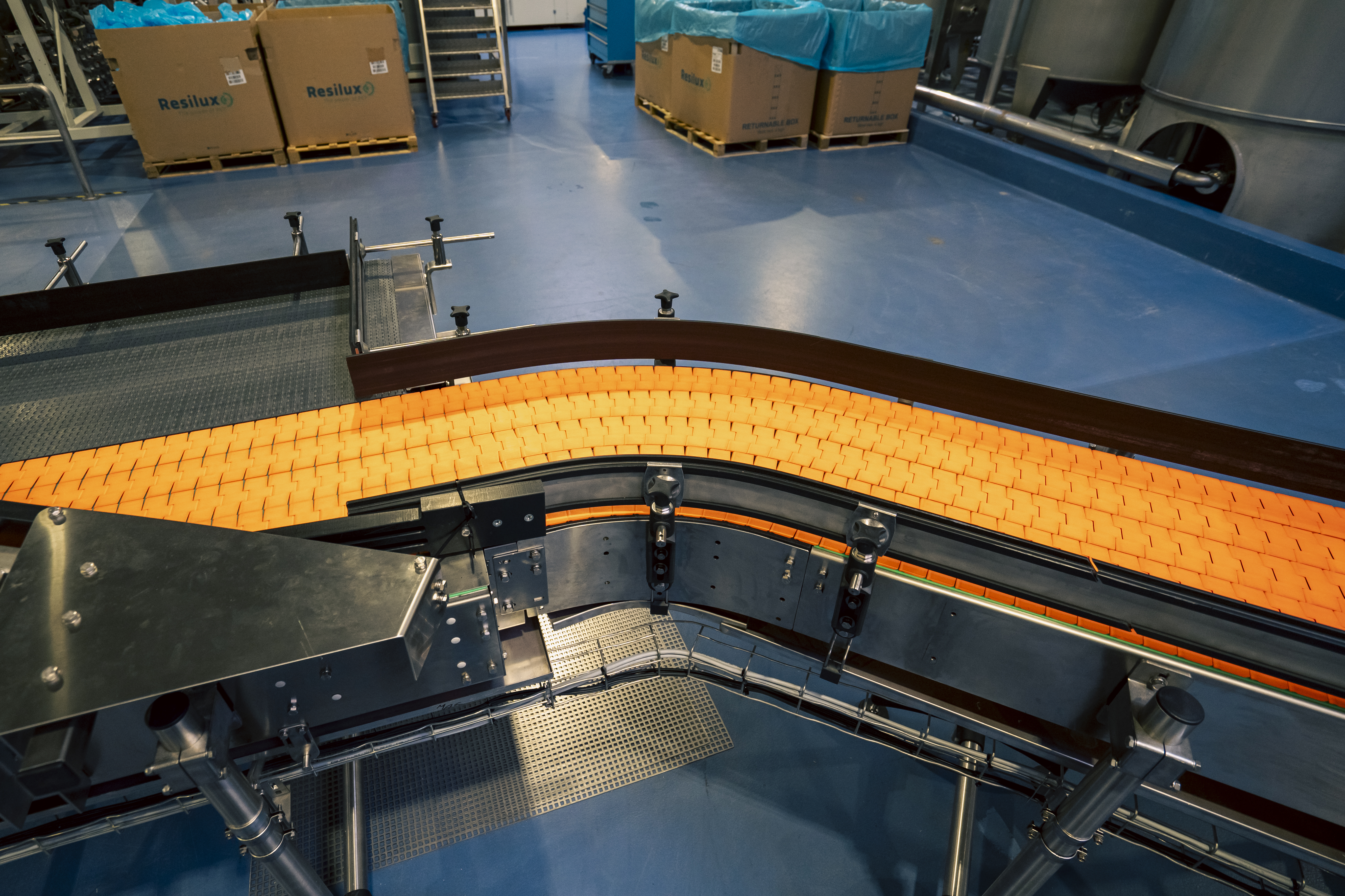 Icelandic Water Holdings