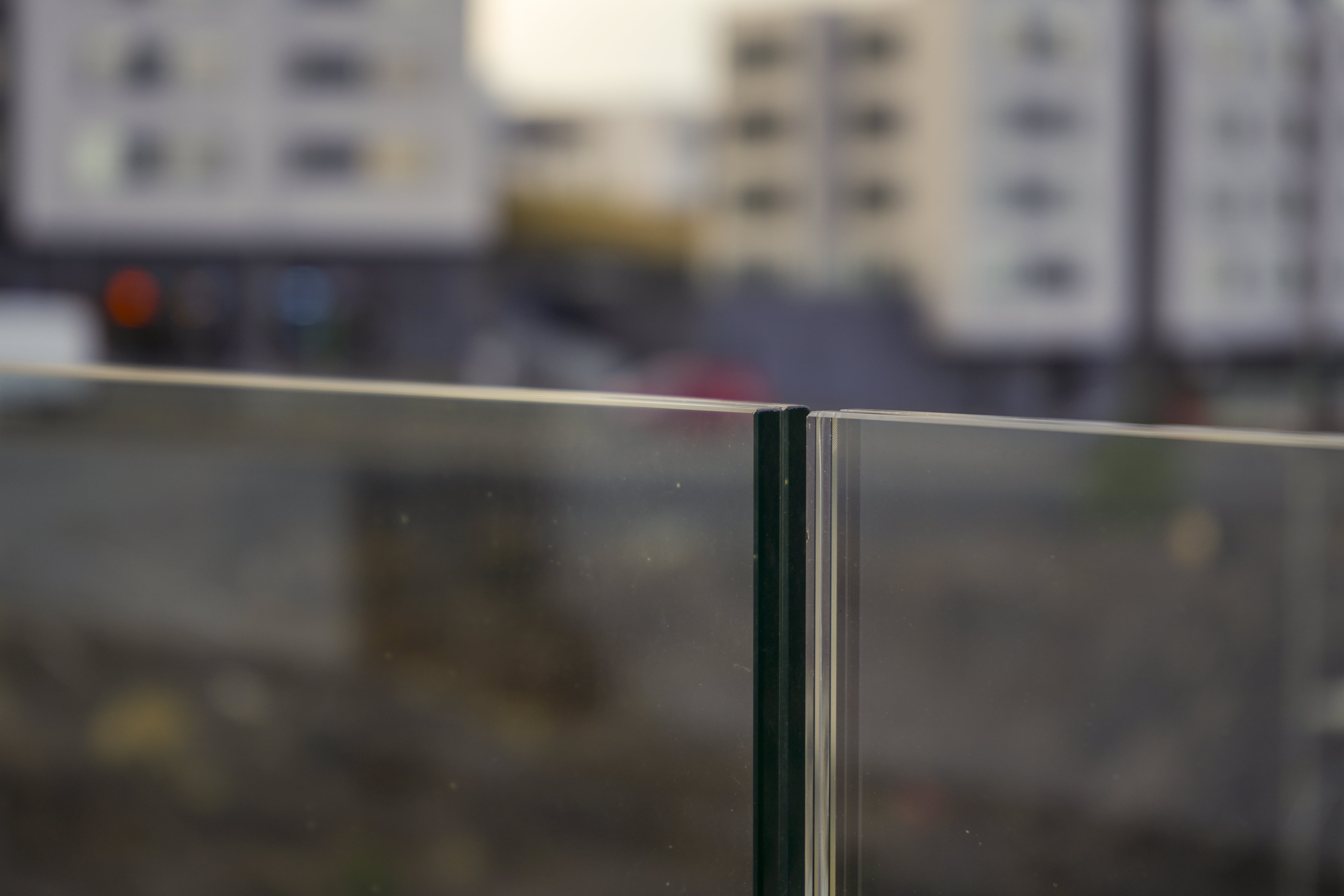 Nútímaleg Installation
