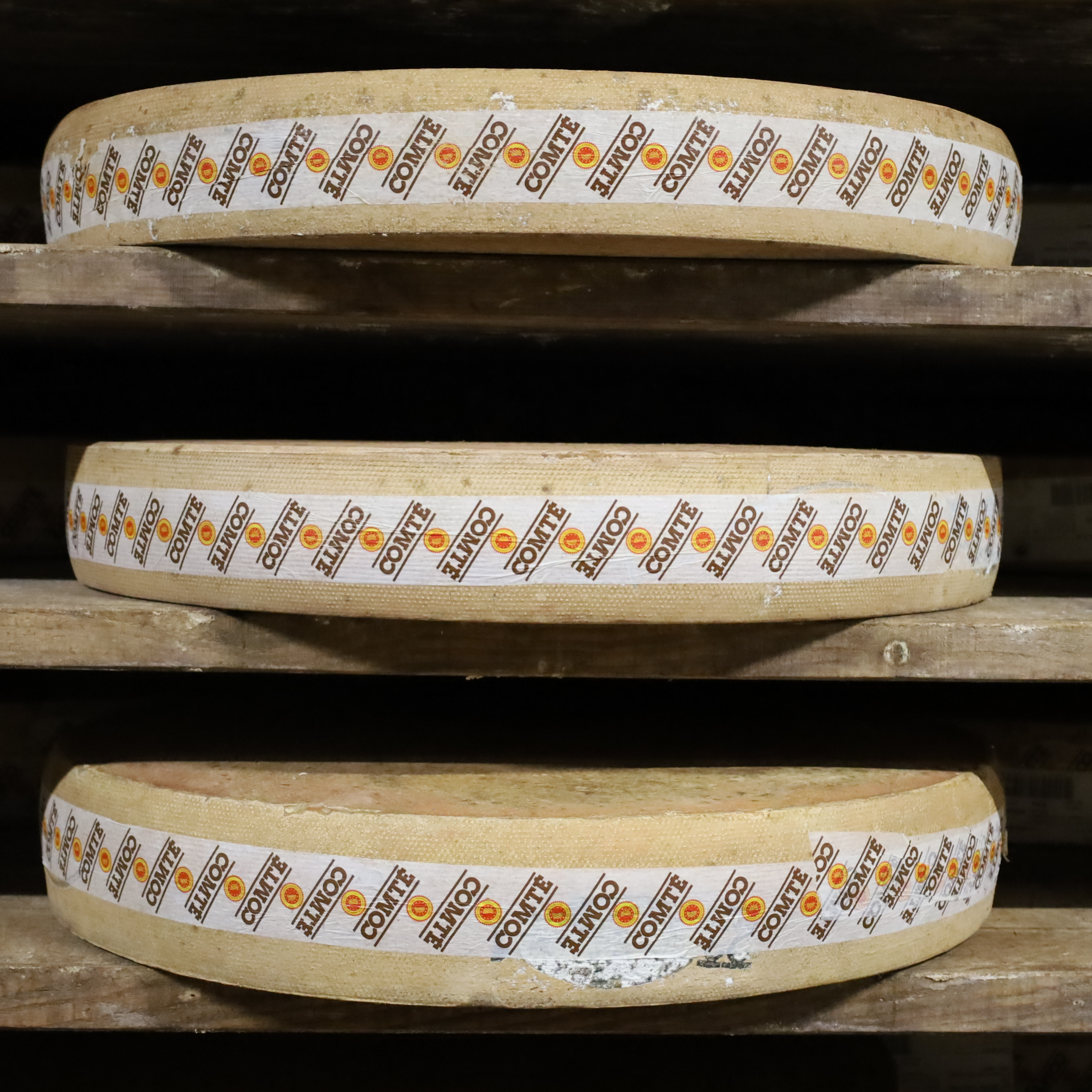 11 - COMTÉ DOUX 1