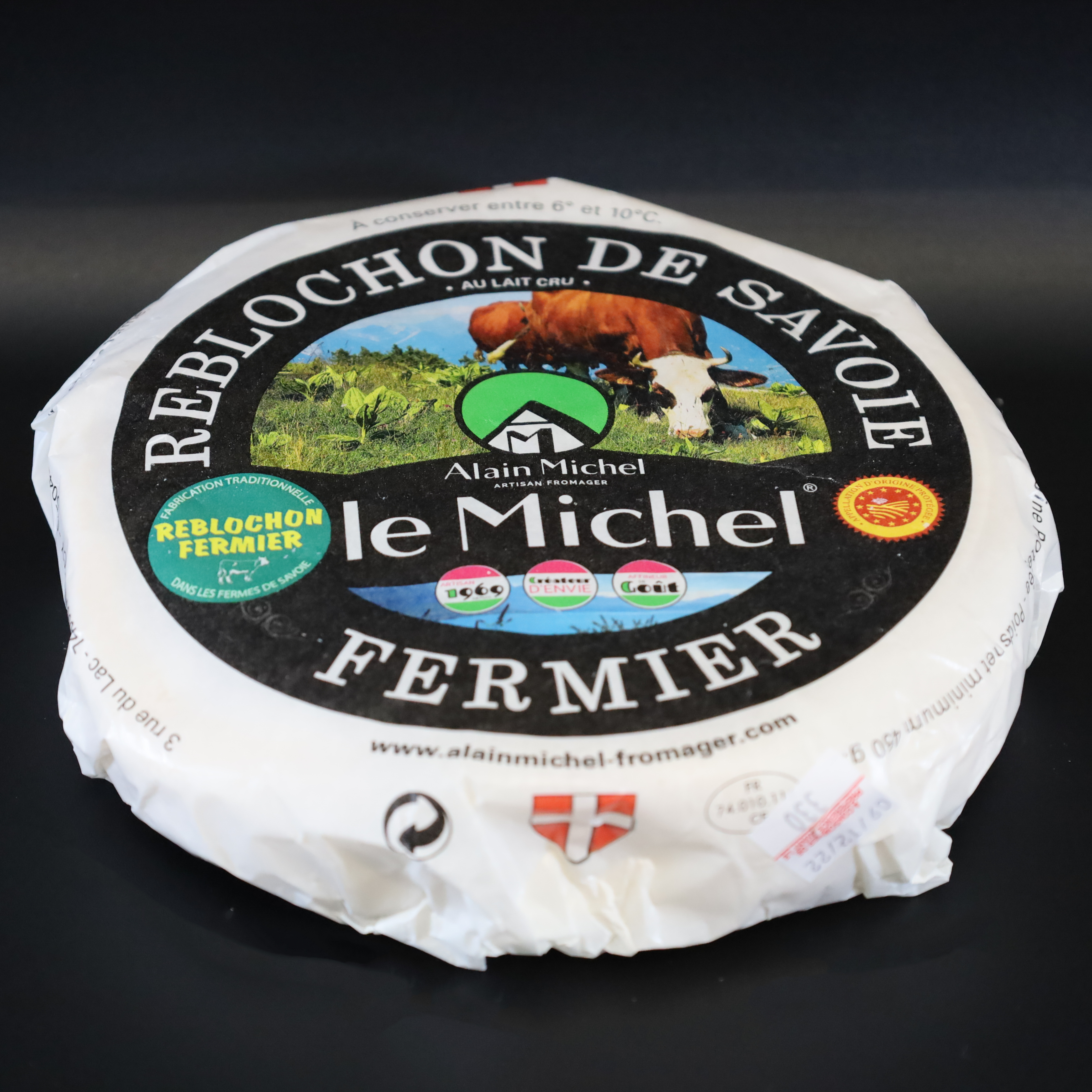 113 - REBLOCHON MICHEL EXTRA 3