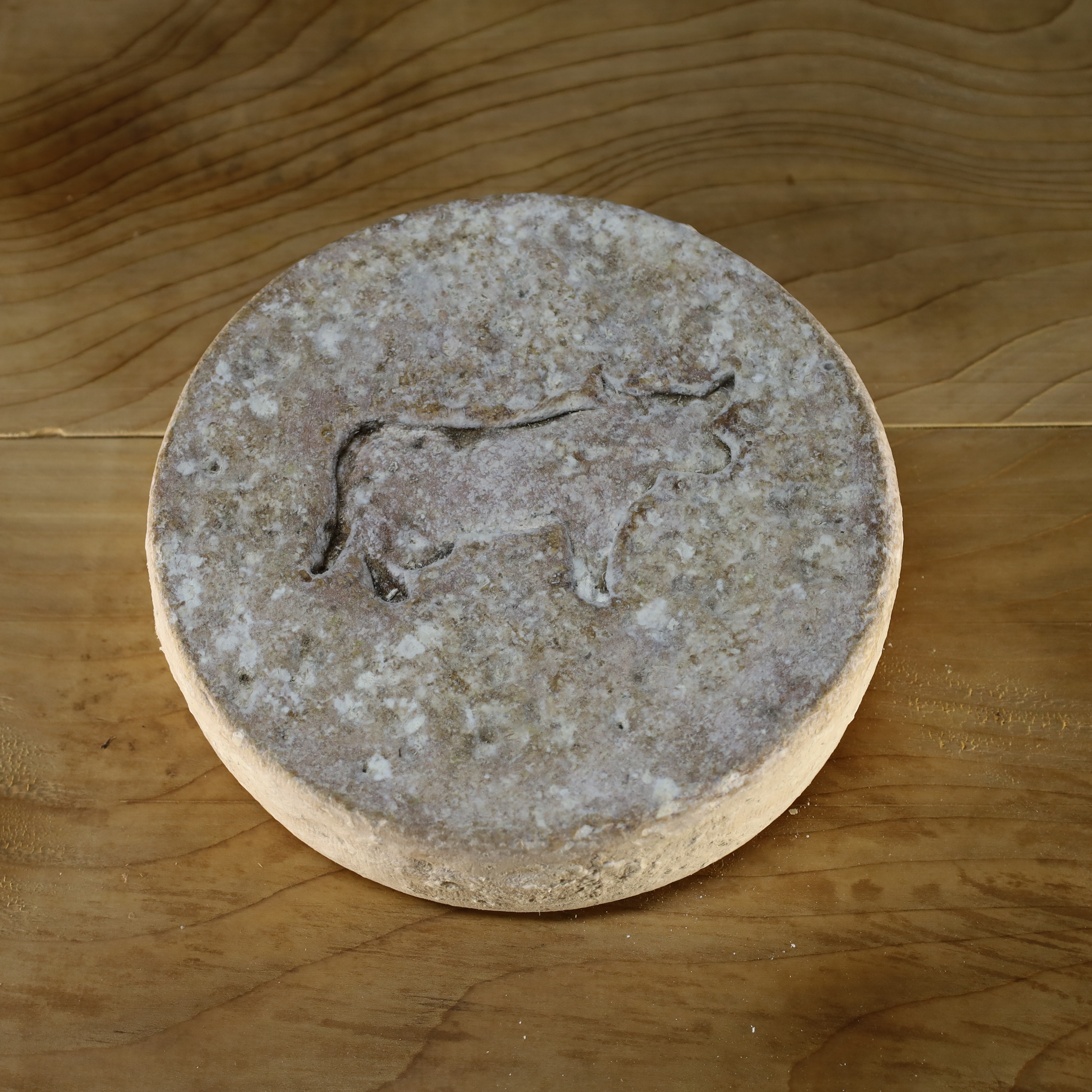 177 TOMME DE CHARTREUSE 1