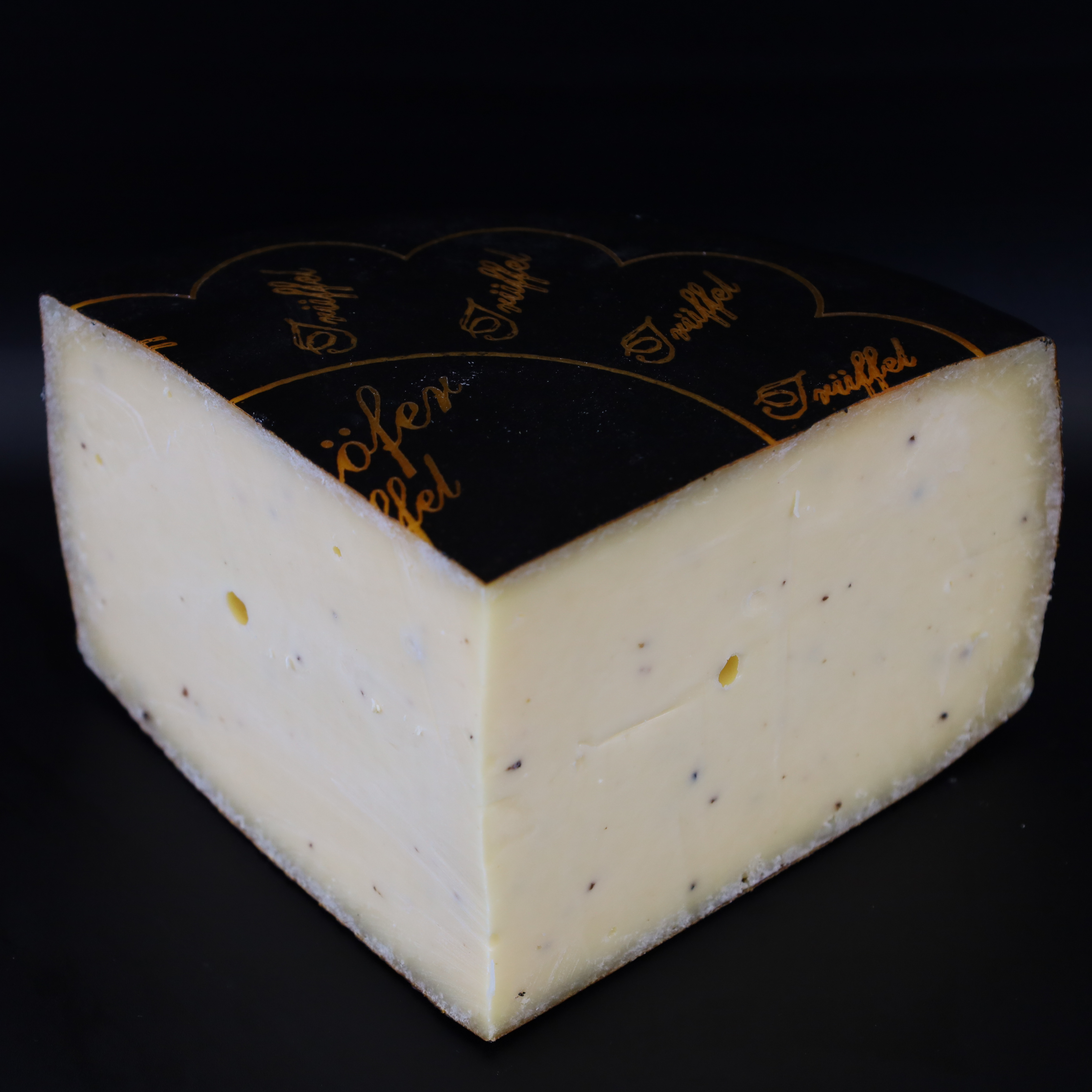 318 - GOUDA TRUFFÉ