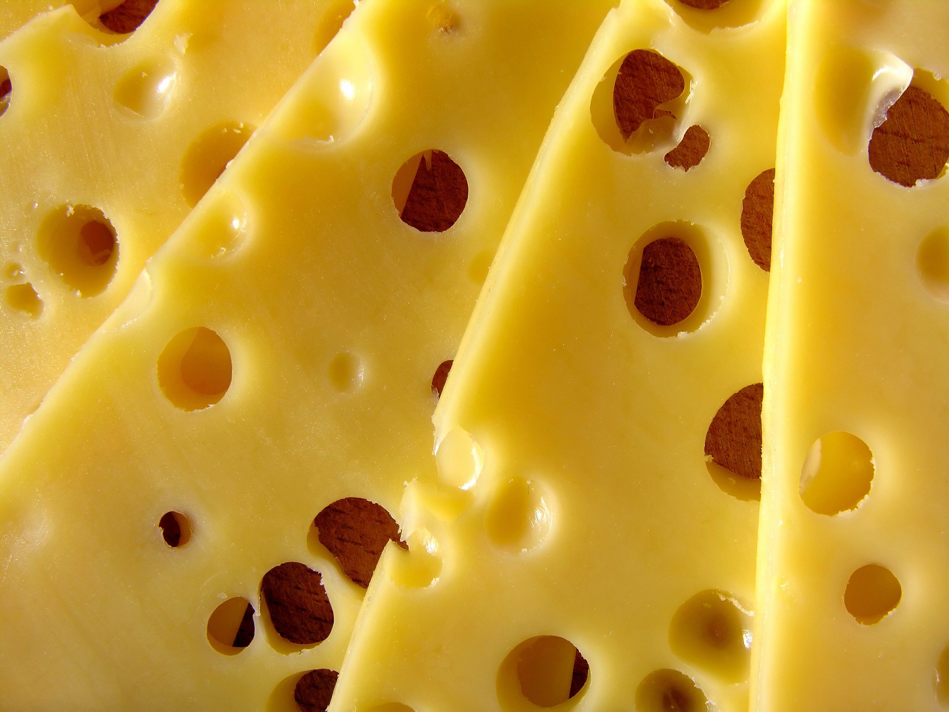 Emmental coupe