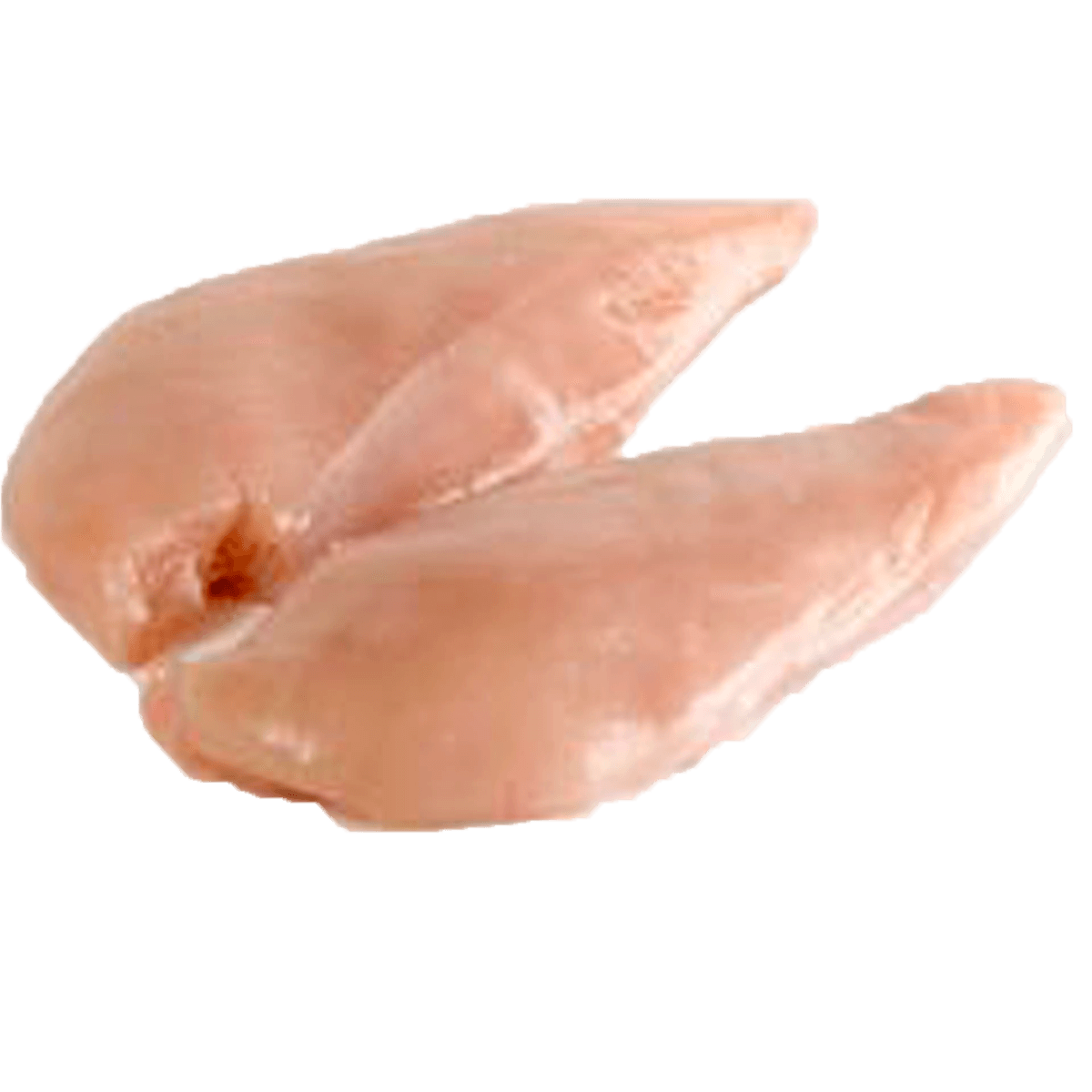 Filet de poulet