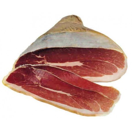 Jambon cru