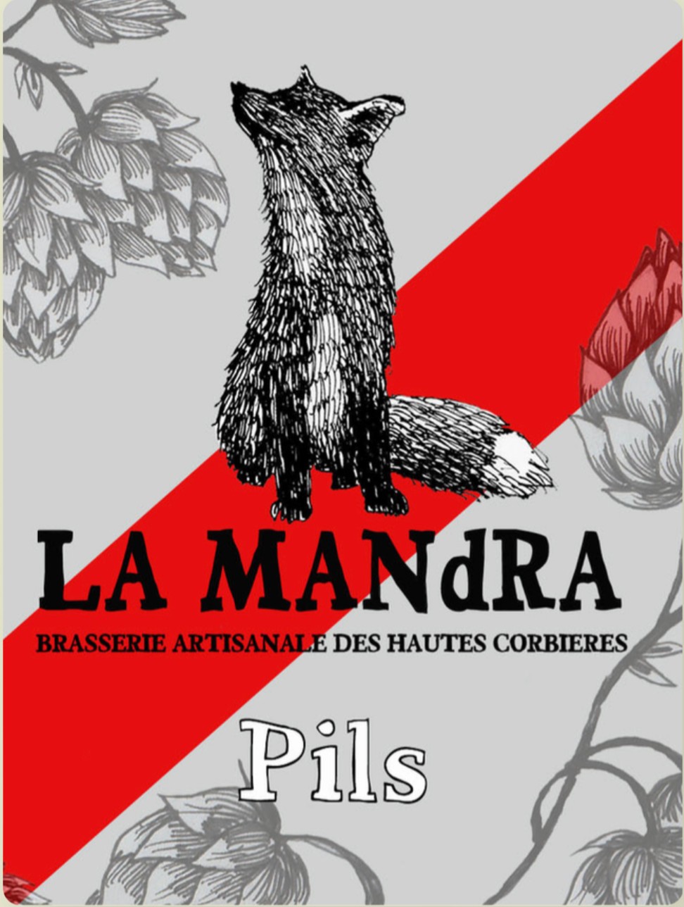 La mandra pils 2