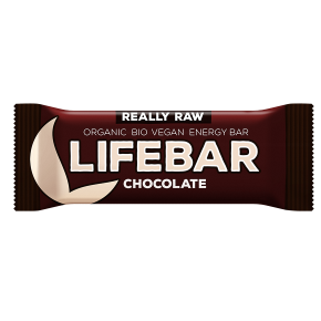 Lifebar Chocolate