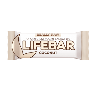 Lifebar coconut