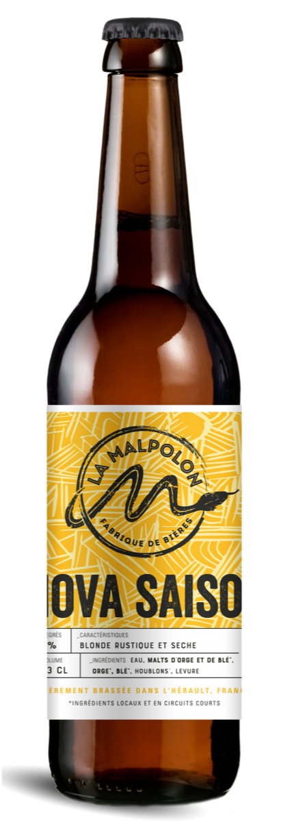 Nova saison la malpolon