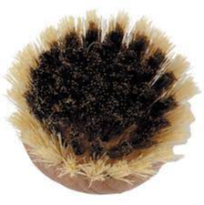 Recharge brosse vaisselle fibre laiton