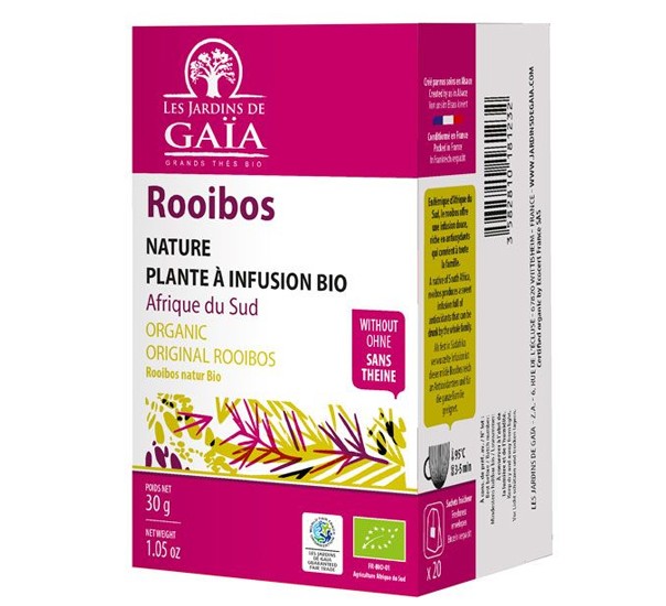 Rooibos nature