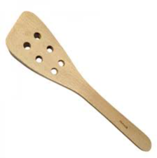 Spatule à trous Ecodis