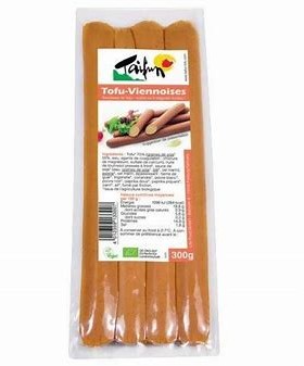 Tofu Fumesse (1)
