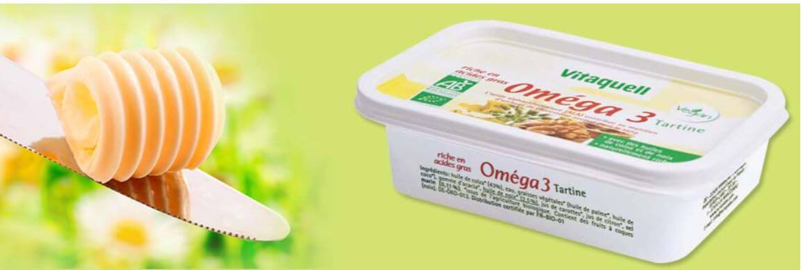 Viraquell omega 3