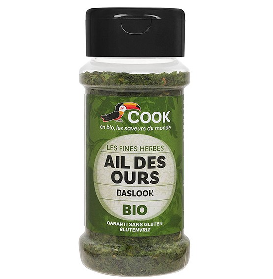 ail des ours
