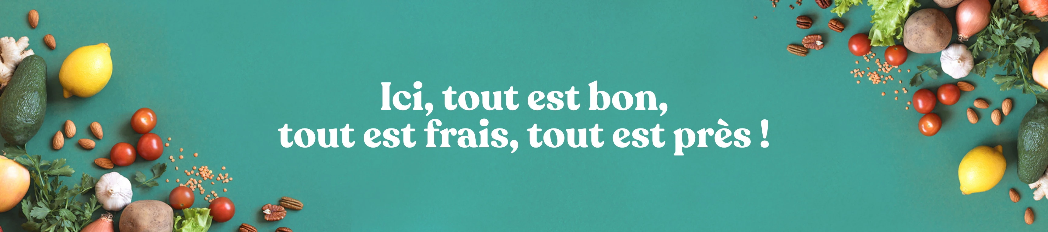 Banniere