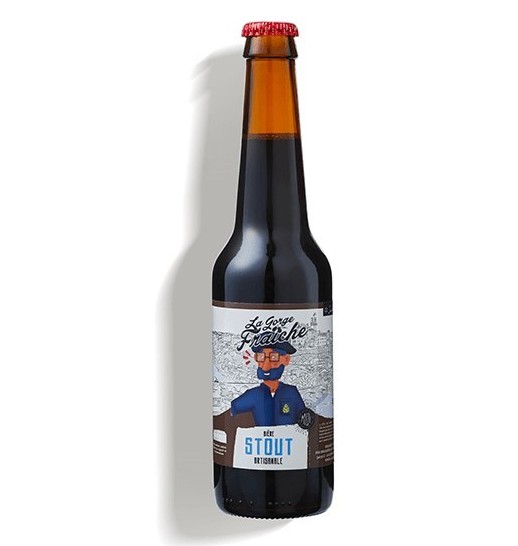 biere stout