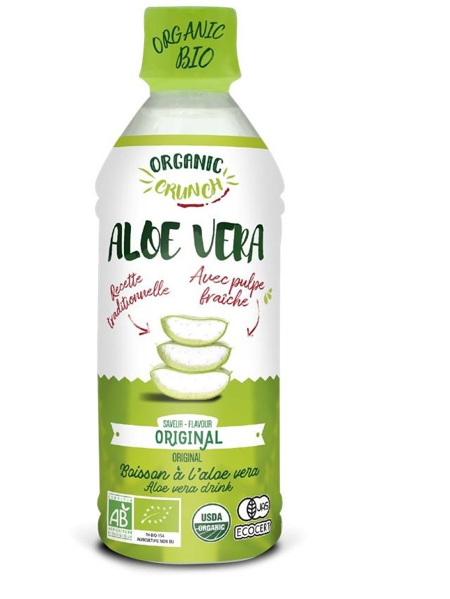 boisson aloe vera