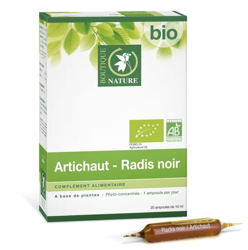 boutique-nature-artichaut-radis-noir-bio-20-ampoules