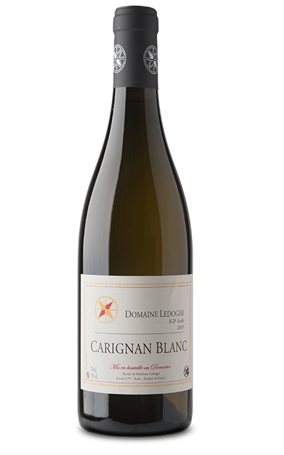 carignan-blanc