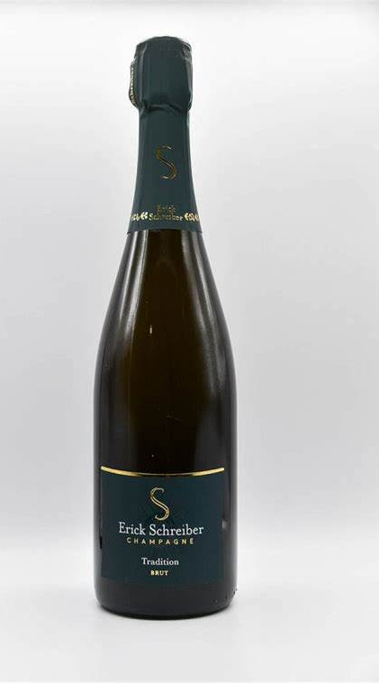 champagne tradition brut