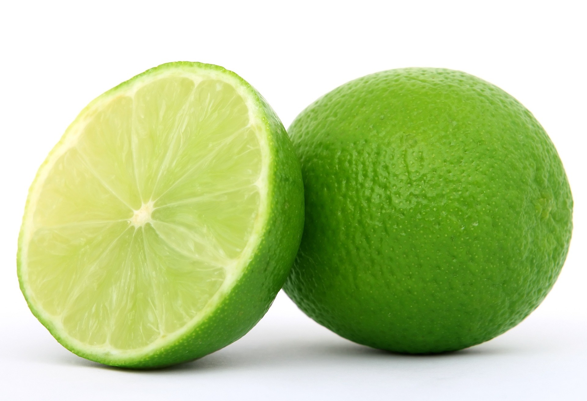 citron lime tahiti