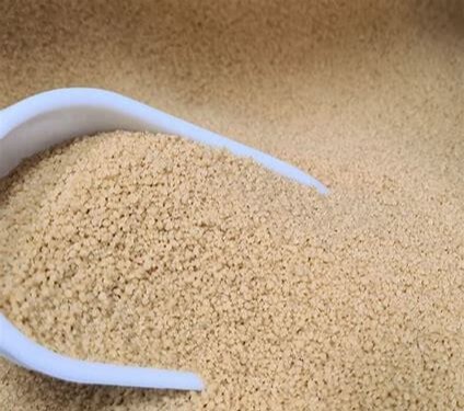 couscous complet vrac