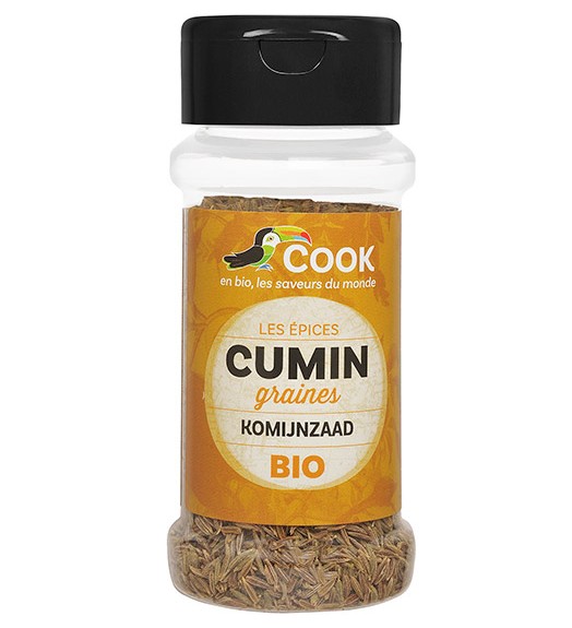 cumin graines